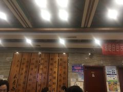 -服务大楼冷面(延大店)