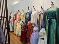-国色写真馆(园博园店)