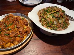 -前海沿·青岛菜(五四广场永旺店)