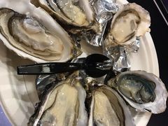 -HIHE Bistro·Oyster Bar(华熙live店)