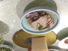 -佰家小厨·南京菜(夫子庙店)