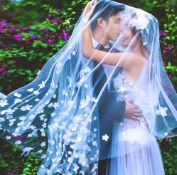 -你好晴天·目的地婚礼