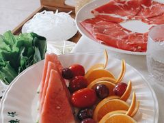 -东来顺饭庄(天坛店)