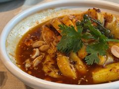 -润记·广东餐馆(苏州中心店)
