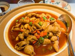 -匠熙小馆(崇文门店)