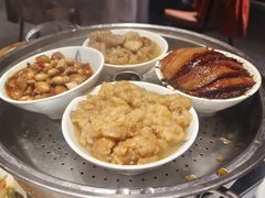 -莲花餐饮(高新店)
