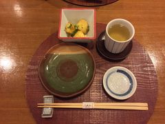 -希望日本料理(保利香槟花园店)