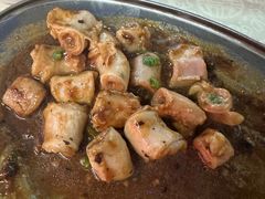 -嘉升大排档(番禺总店)