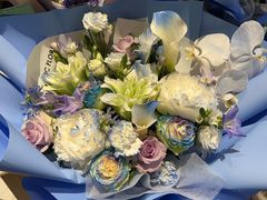 -BoBloom花店(晶耀前滩店)