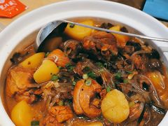 -东北风(江北万达店)