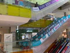 -北京华联购物中心(天通苑店)