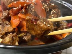 -福来菜馆(16块)