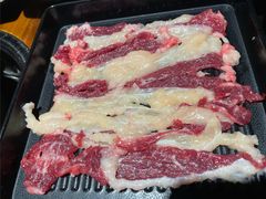 肥牛肉-原牛道·潮汕围炉火锅(讯美店)
