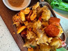 -点都德(龙之梦店)