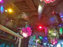 -大哈福烧烤·海鲜·家常菜(延安三路店)
