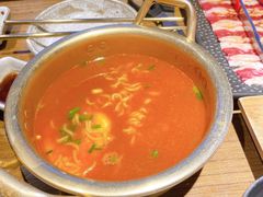 -泥炉烧肉师(新街口金銮巷店)