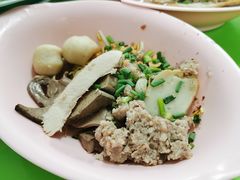 -榮泰米粉湯(Left Shop)