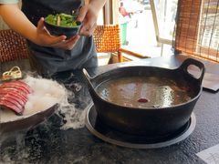 -盡膳口福·百年汤方火锅(科华北路店)