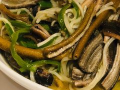 -玫瑰厅上海菜(兴国路店)