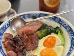-金翠河烧鹅餐厅(解放碑时代广场店)