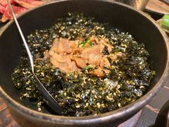 -厚贞日式烤肉(浦东汇智店)