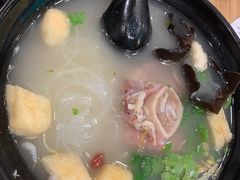 -小杨生煎(龙阳广场店)