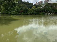 -珠海圆明新园