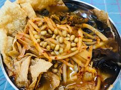 -红鼻子桂林米粉(金唐新光界店)