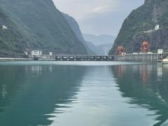 -乌江画廊(彭水苗族土家族自治县)