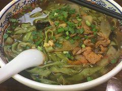 -陕西名小吃(T3航站楼一店)