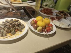 -爱客得牛排海鲜烤肉·火锅自助(春熙路黑金好店)
