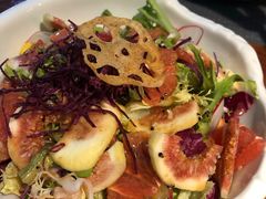 -森味薪火烧•烧鸟居酒屋•日本料理(望京店)