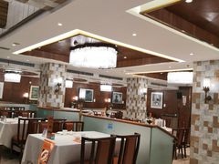 大堂-乾隆美食·本帮菜(黄河路店)