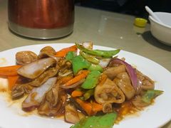 -小锅饭豆腐馆(嘉陵江街店)