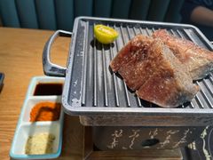 -沼津港精致料理·寿喜烧·烧鸟(青浦宝龙广场日料榜单店)
