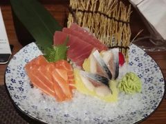 -尺山寸水日料(马桥满天星店)