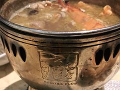 -雍和会海鲜姿造自助(湖东路店)