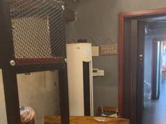 -万记麻辣烫国展总店
