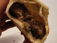 -北大家园食堂
