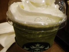 -星巴克(红房子店)