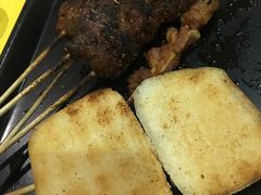 -望京小腰(北京总店)