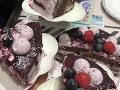 -山与蓝·轻糖鲜果蛋糕(勒泰店)