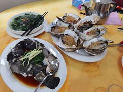 -蚝专家(北滘店)