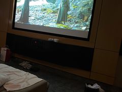 -金色印象·4K影院式足体养生(香榭里店)