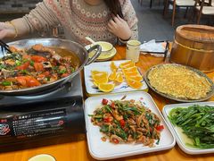 -61号餐吧(兴坪古镇漓江店)