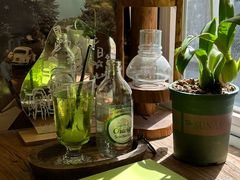 -Nine Cafe&Bar