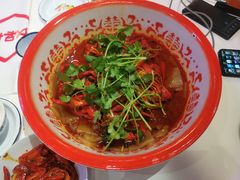 -文和友老长沙龙虾馆(化龙池店)