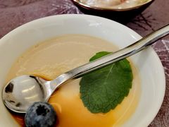 岩茶奶冻-宣和苑(华侨新村店)