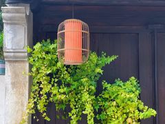 -黎里古镇