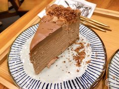 -無邪日式甜品(华润五彩城购物中心店)